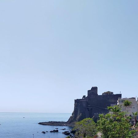 Casa Kale Apartment Aci Castello Exterior photo