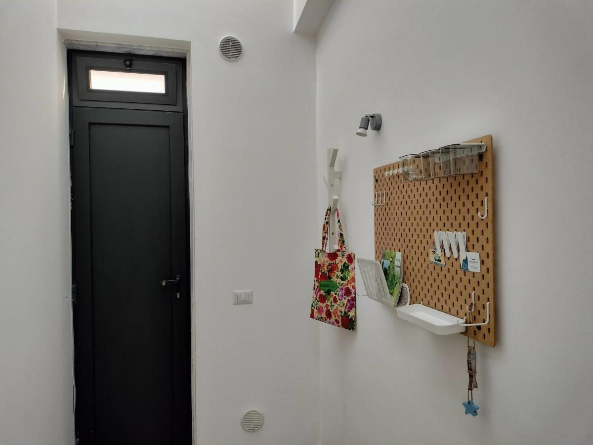 Casa Kale Apartment Aci Castello Exterior photo