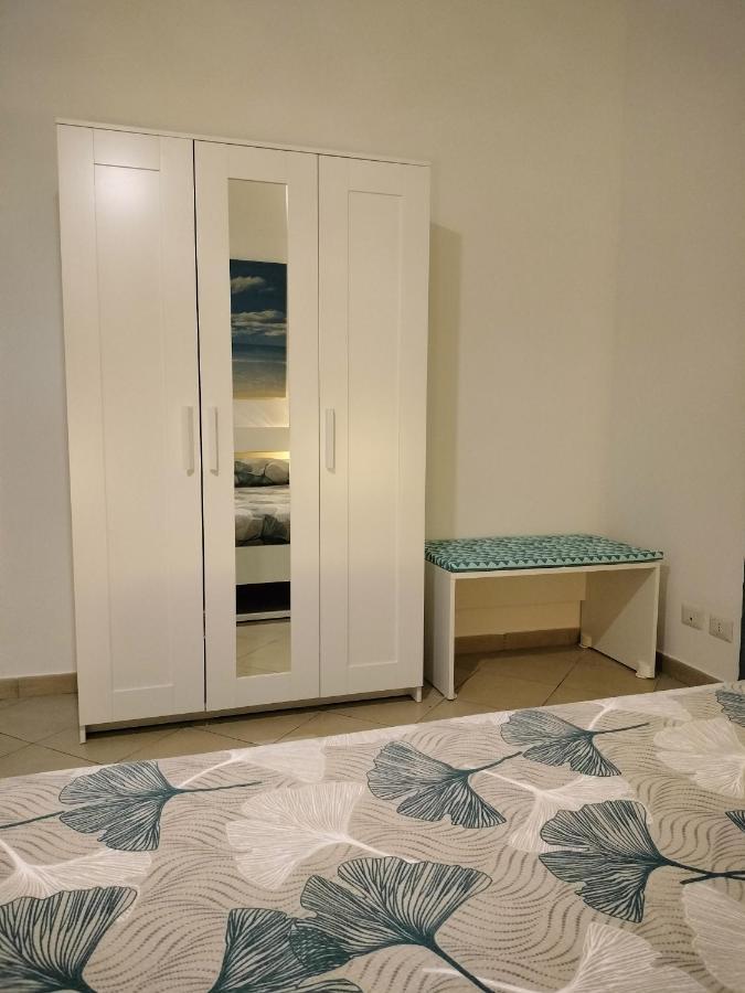 Casa Kale Apartment Aci Castello Exterior photo