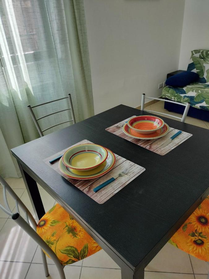 Casa Kale Apartment Aci Castello Exterior photo