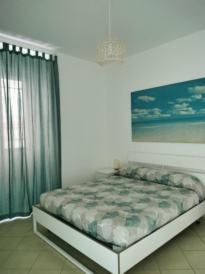 Casa Kale Apartment Aci Castello Exterior photo