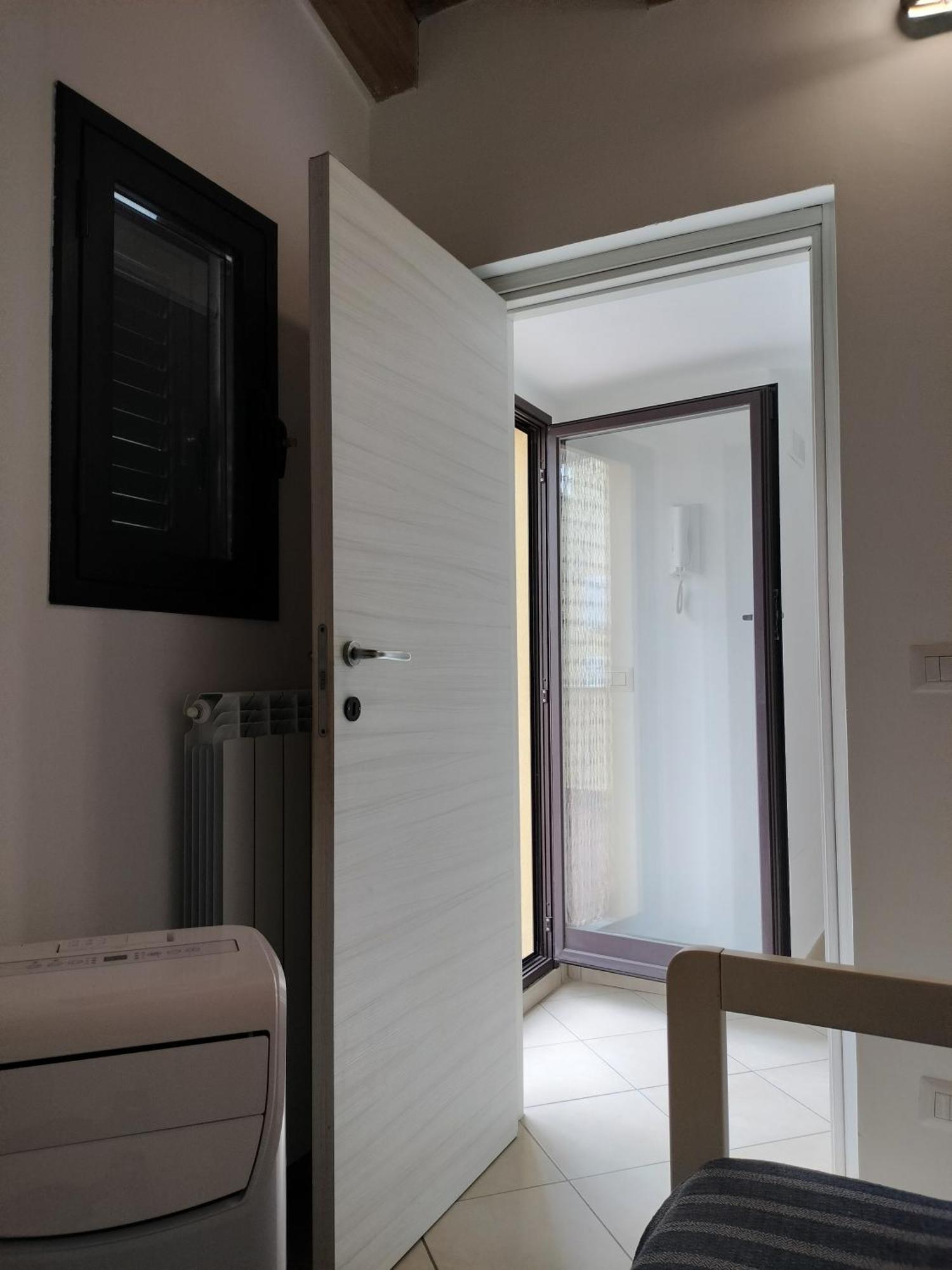 Casa Kale Apartment Aci Castello Exterior photo