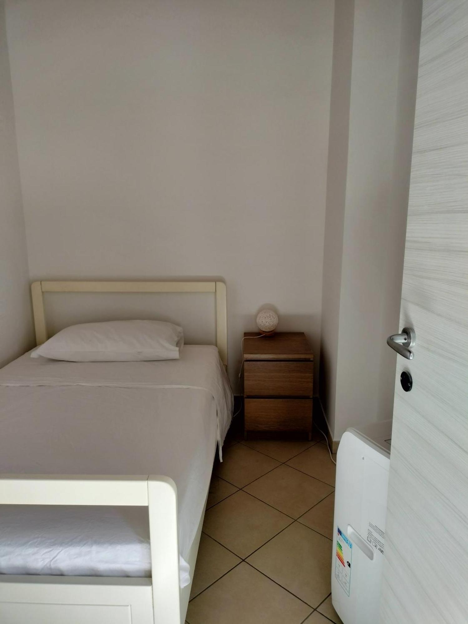 Casa Kale Apartment Aci Castello Exterior photo