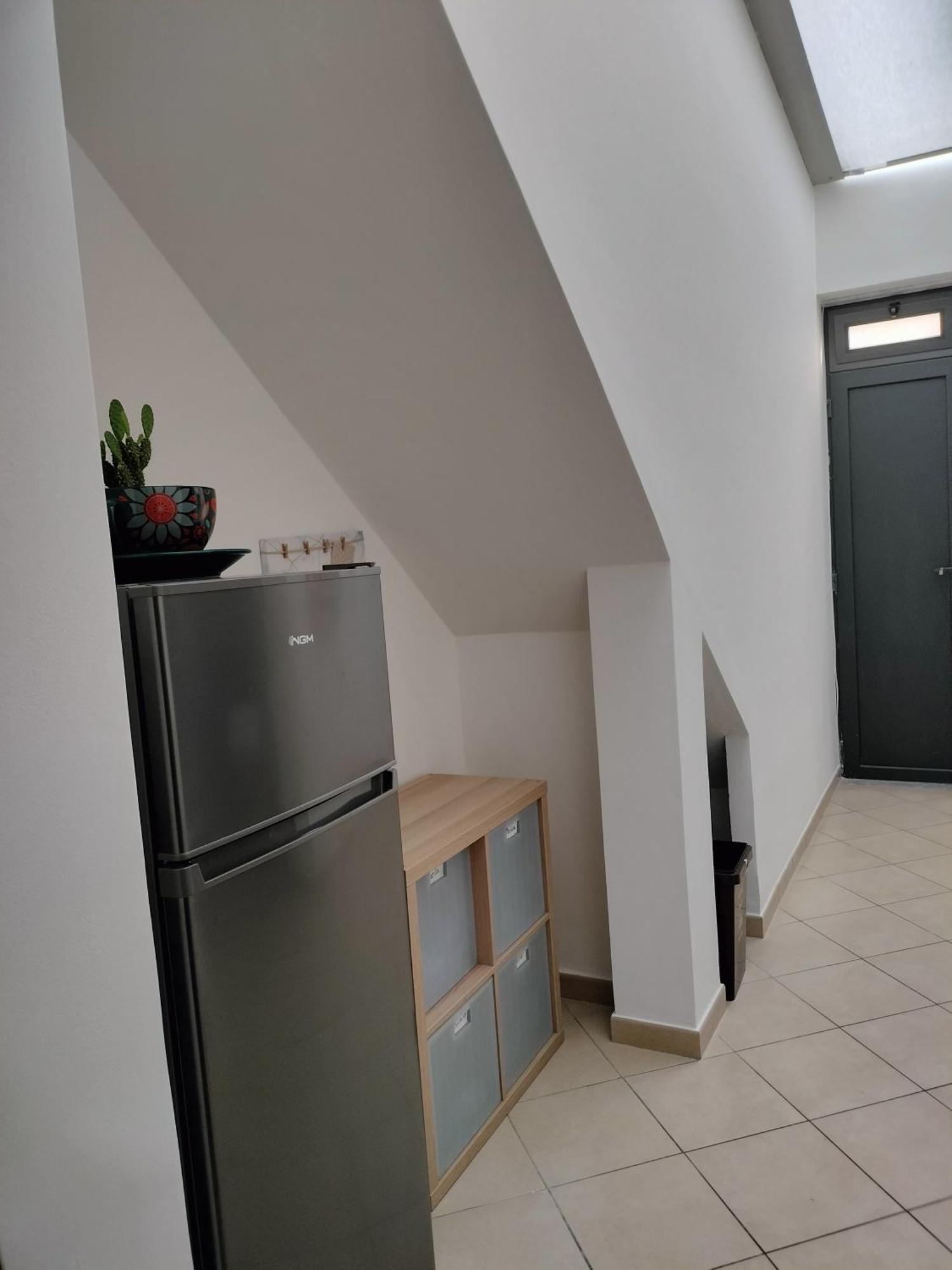 Casa Kale Apartment Aci Castello Exterior photo