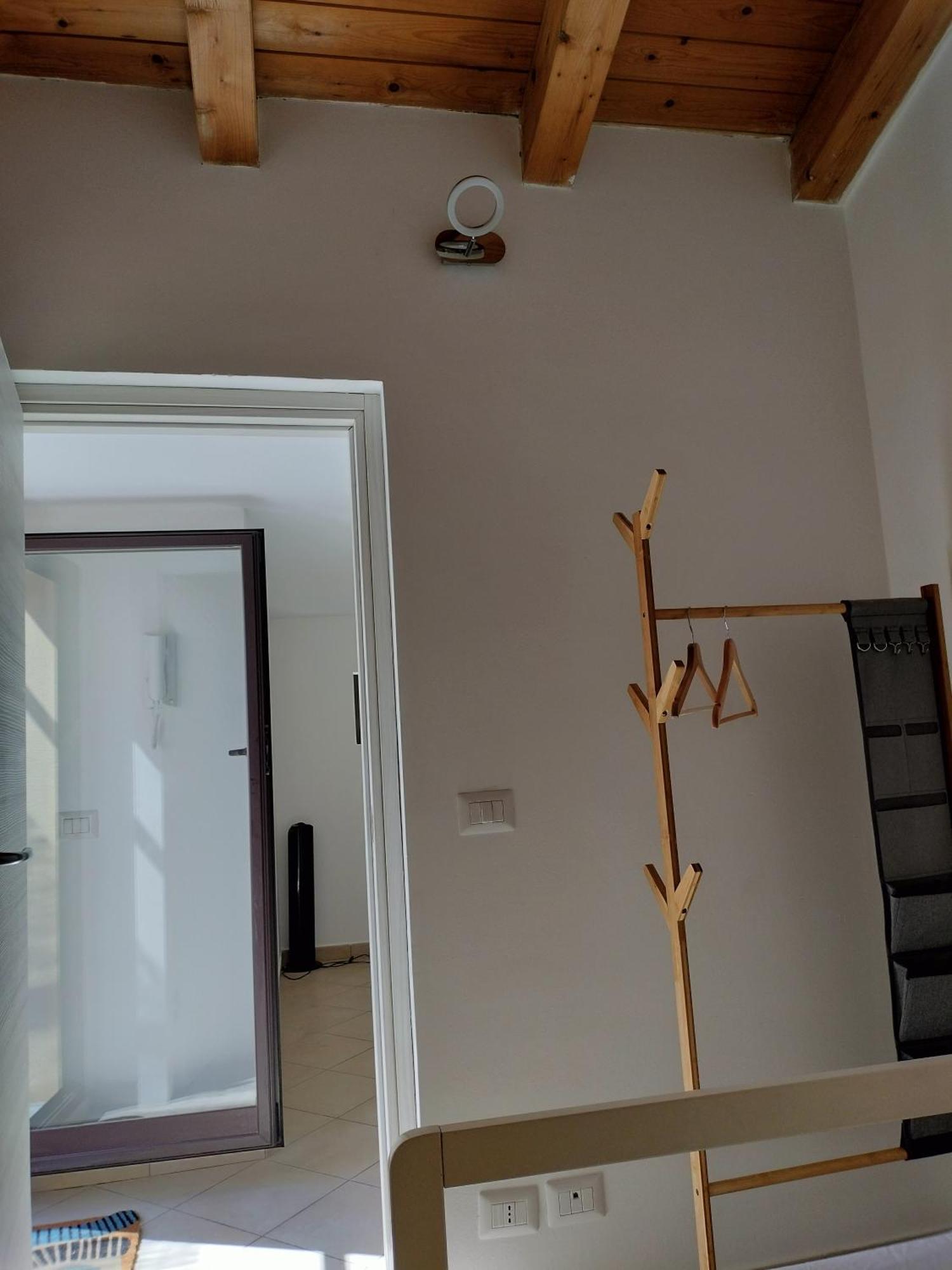 Casa Kale Apartment Aci Castello Exterior photo