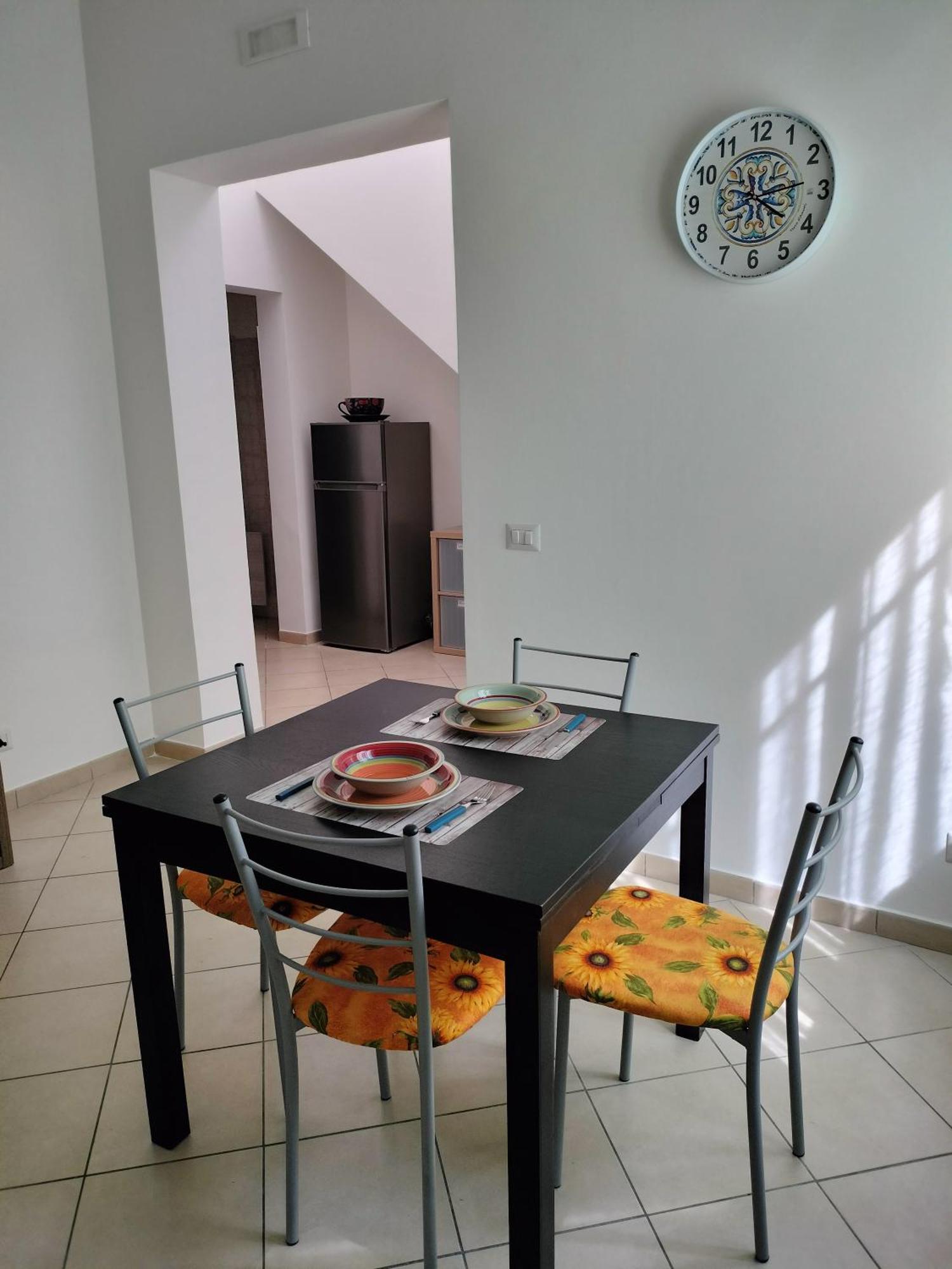 Casa Kale Apartment Aci Castello Exterior photo