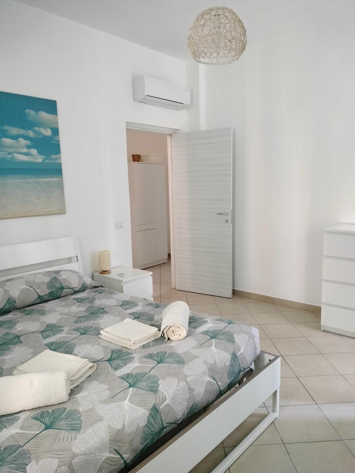 Casa Kale Apartment Aci Castello Exterior photo