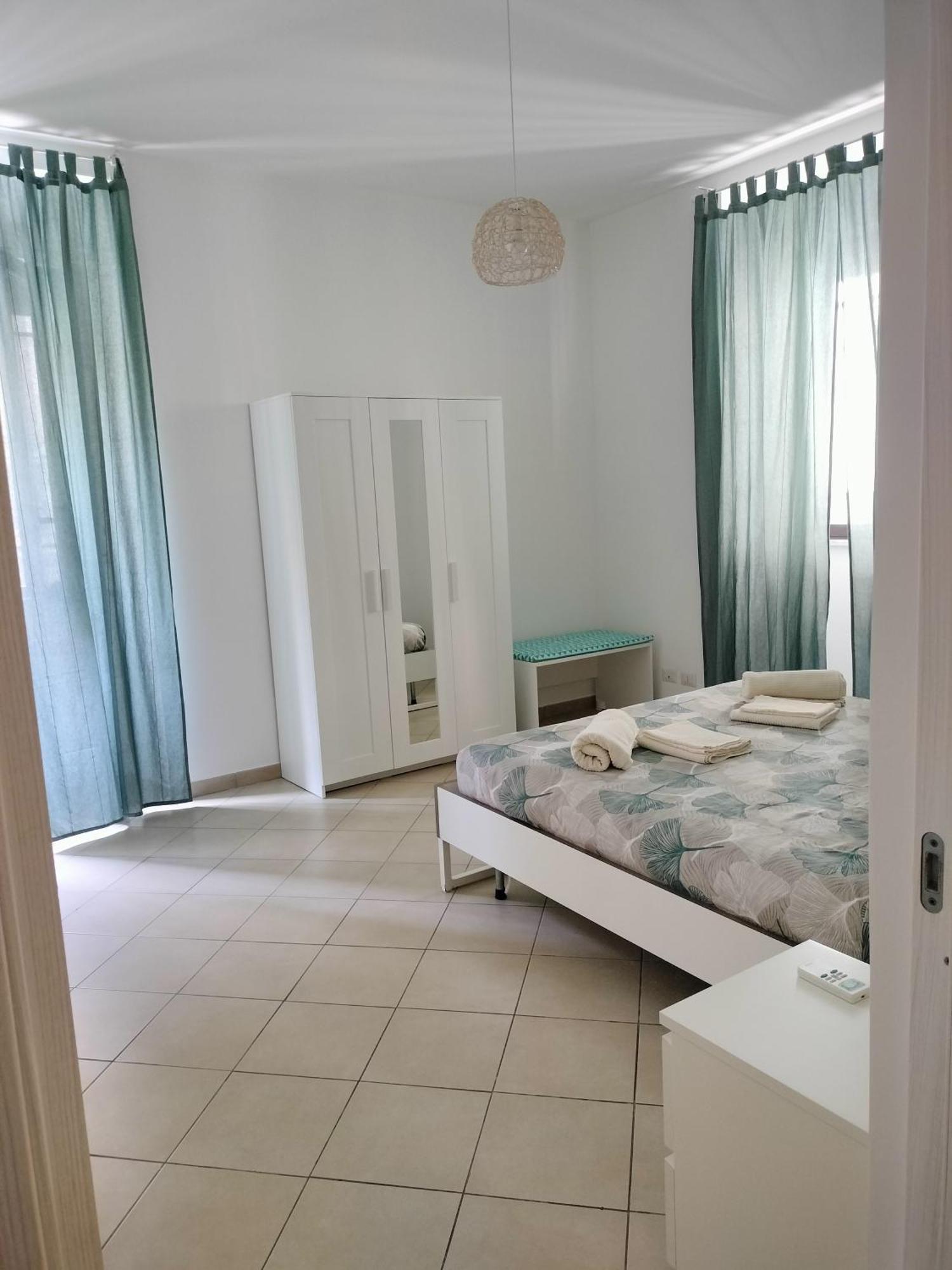 Casa Kale Apartment Aci Castello Exterior photo